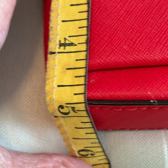 Kate Spade New York Sally Newbury Lane Leather Crossbody - Picture 11 of 15